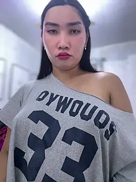 Chat XXX ao vivo de Miss_Deliciousness