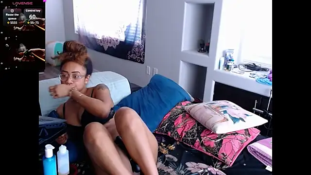 ReeseZen Live XXX-chat