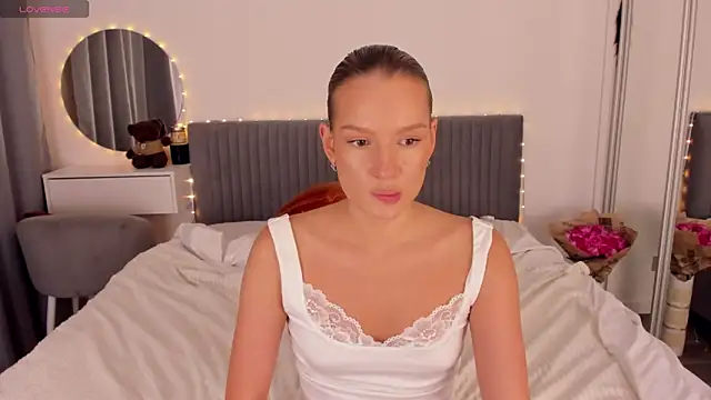 CassieRayss – Live XXX-chat