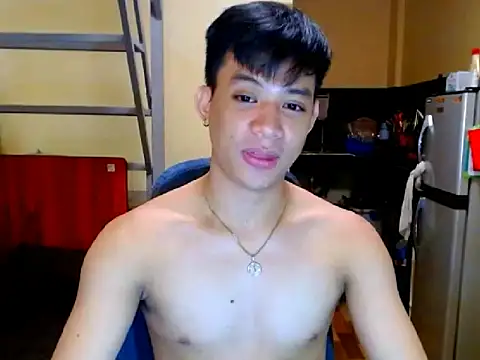 Sembang XXX Secara Langsung AsianCUMQUICKLY