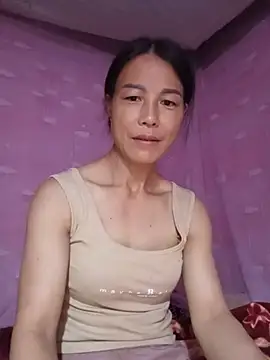 Lily-ly Obrolan Langsung XXX