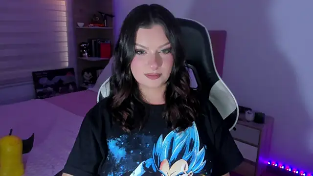 OphelianaRose33n Live XXX chat