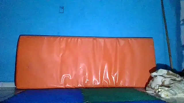 Xaviervtg Webcam show