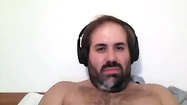 Živý XXX chat BeMy_Master