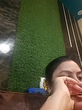 Chat +18 de SHANVII ao vivo