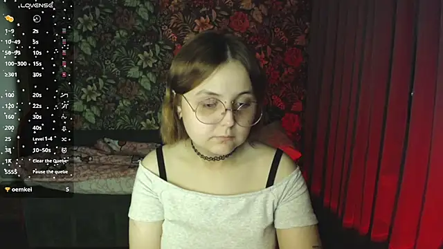 vendymories Chat XXX live