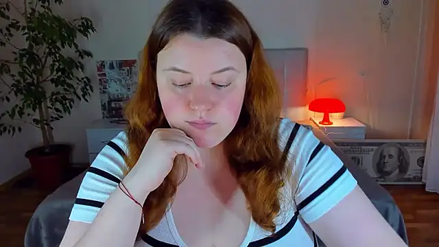 PolinaSalvatore Chat XXX live