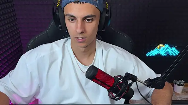 Živý XXX chat Hols_20