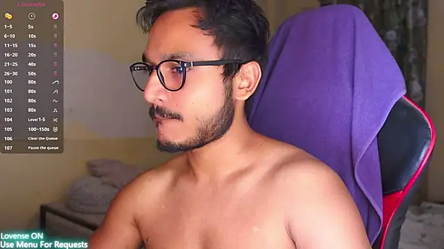 Chat XXX en directo de fuckkboy101