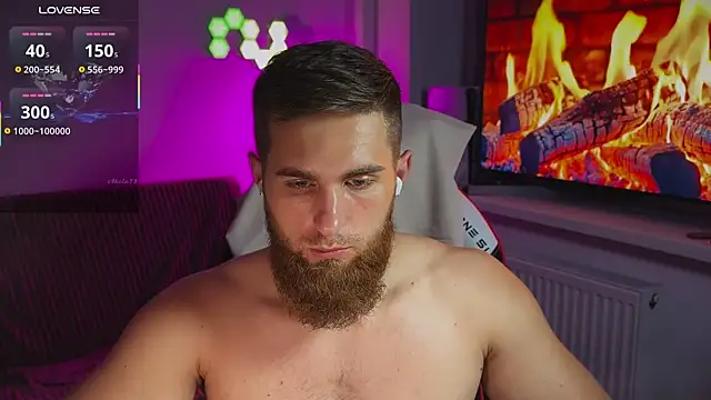 Chatroom XXX en direct de Sweeet__boy