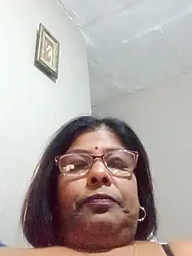 Chat XXX ao vivo de mileesha