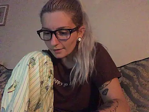 Chatroom XXX en direct de xxamyleighxx
