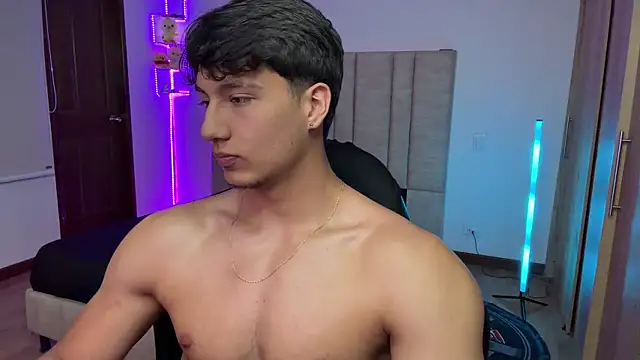 CHRIS_MORGAN1's Live XXX Chat