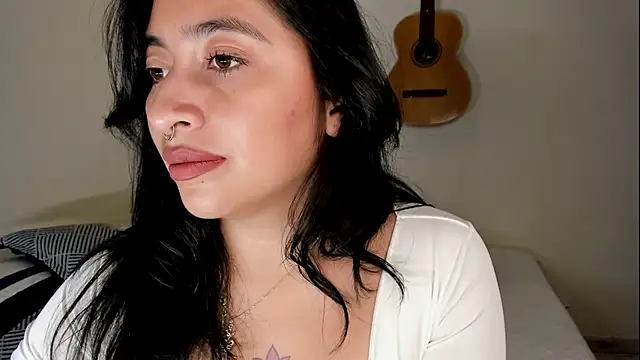 Chat XXX Live LisaHadwin