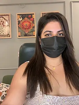 Živý XXX chat Kavya_hotieeeee