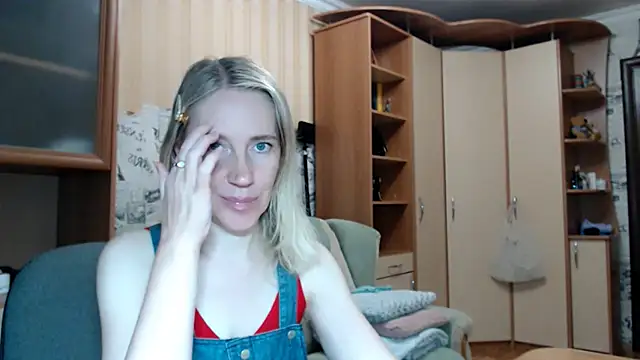 Javelinka Live XXX-Chat