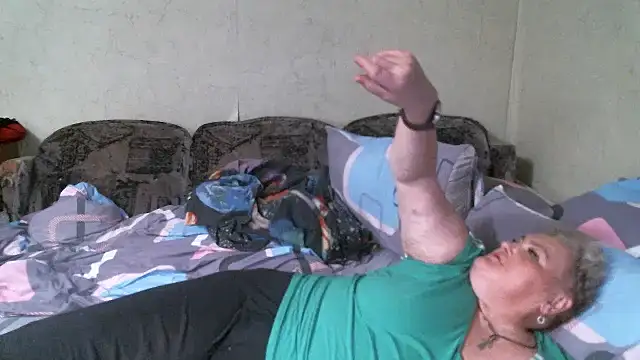 Živý XXX chat Lana555