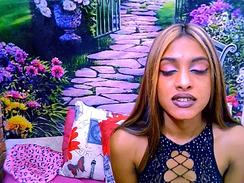 IndianPretty14u2Luv Obrolan Langsung XXX