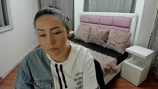 gaby_trent's Live XXX Chat