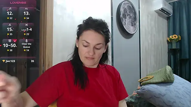 Živý XXX chat Stacy_Davice