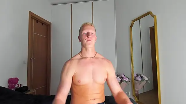 TheJacob_D Live XXX-Chat