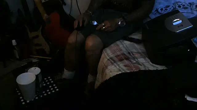Chatroom XXX en direct de crassanova