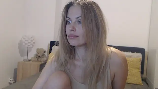 Lika_Soul's Live XXX Chat