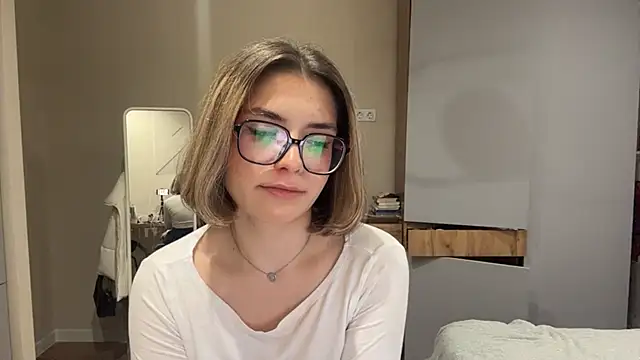 AnnaVelvetFire Live XXX-chat