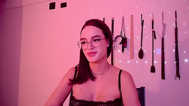 nina_kinkのライブXXXチャット