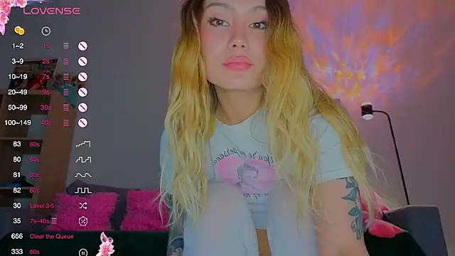 baobei03 – Naživo XXX chat