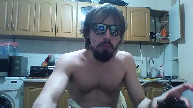 Chatroom XXX en direct de KaelNox