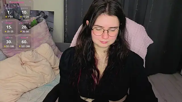 Kitty-Katty 라이브 XXX 채팅