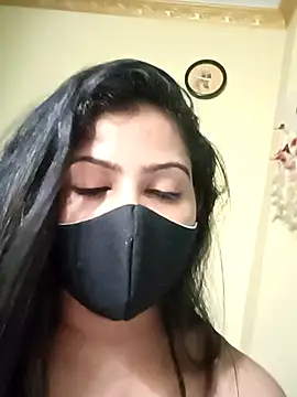 SANAYA_ROY 라이브 XXX 채팅