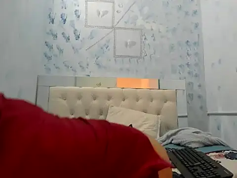 BulmaStar – Live XXX-chat
