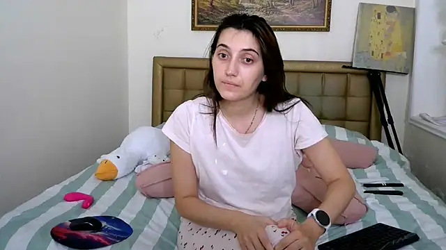 Živý XXX chat Iren