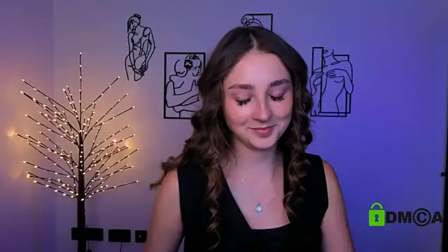 XXX chat uživo modela alisabliss