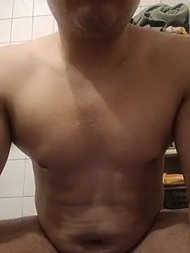 juanpa8453 Adlı Modelin Web Kamerası Şovu
