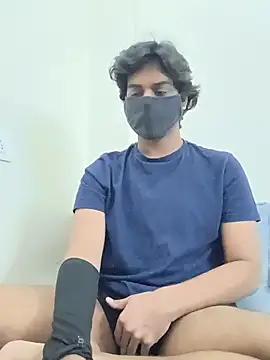 notanerd22 라이브 XXX 채팅