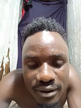 Show webcam de Sexboi254