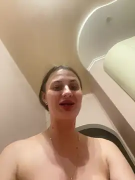 Flossy_Vettie Шоу с уебкамера