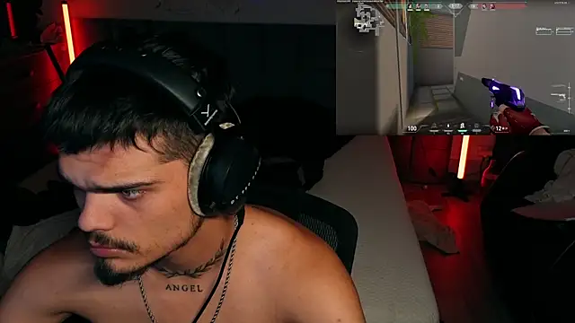 JordanShow Live XXX-Chat