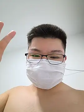 Show webcam de IKKI028