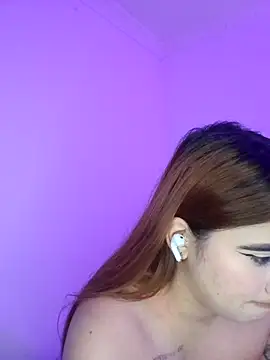 MartinaConnorr's Live XXX Chat