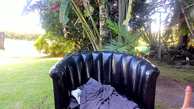 Živý XXX chat NatashaDiamond
