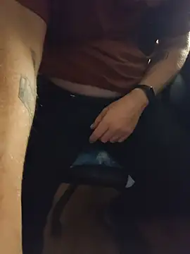 OdinWolf1990 Live XXX-Chat