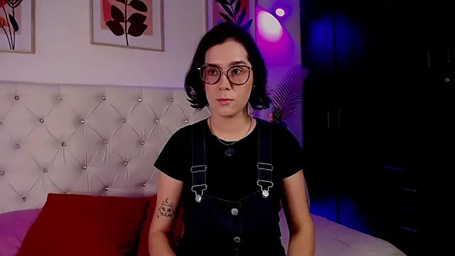 Barbie_Goddess' Live XXX Chat