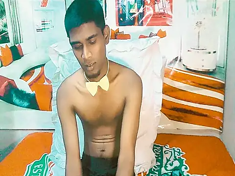 Chat XXX Live IndianThuggin