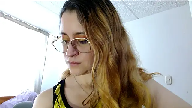 Chat +18 de Juls_winter_ ao vivo