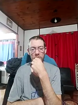 elpolaquin – Live XXX-chat