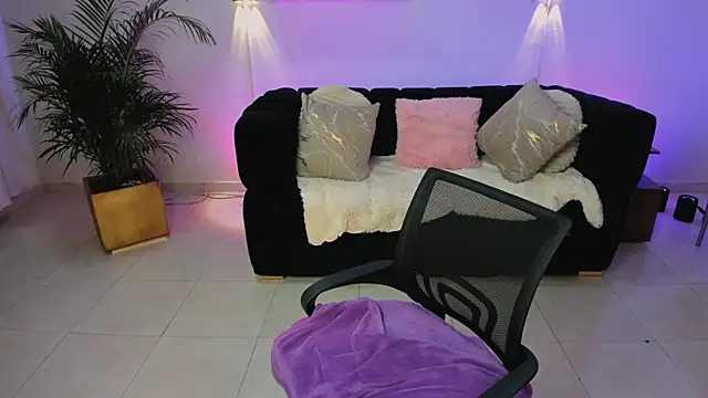 Chat +18 de Susy_Doll1 ao vivo